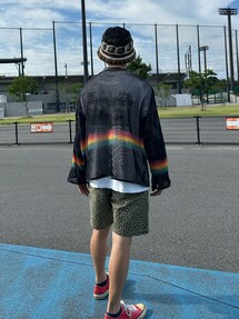 story mfg ハット　人気色 yosuke｜Story mfg.のハットを使ったコーディネート - WEAR