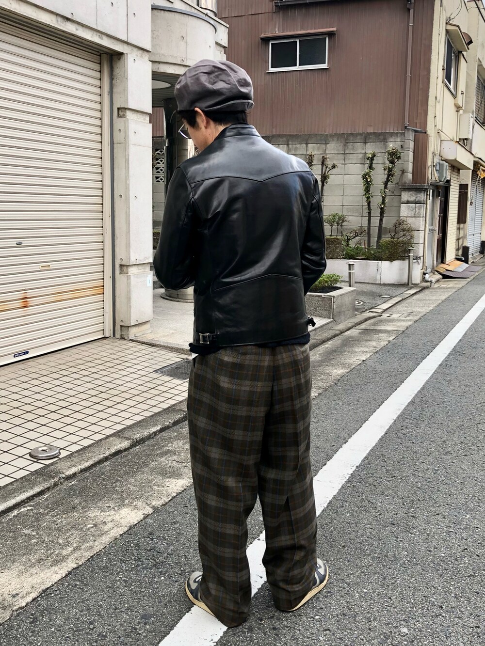 yosukeさんの（Name.）を使ったコーディネートの4枚目の写真