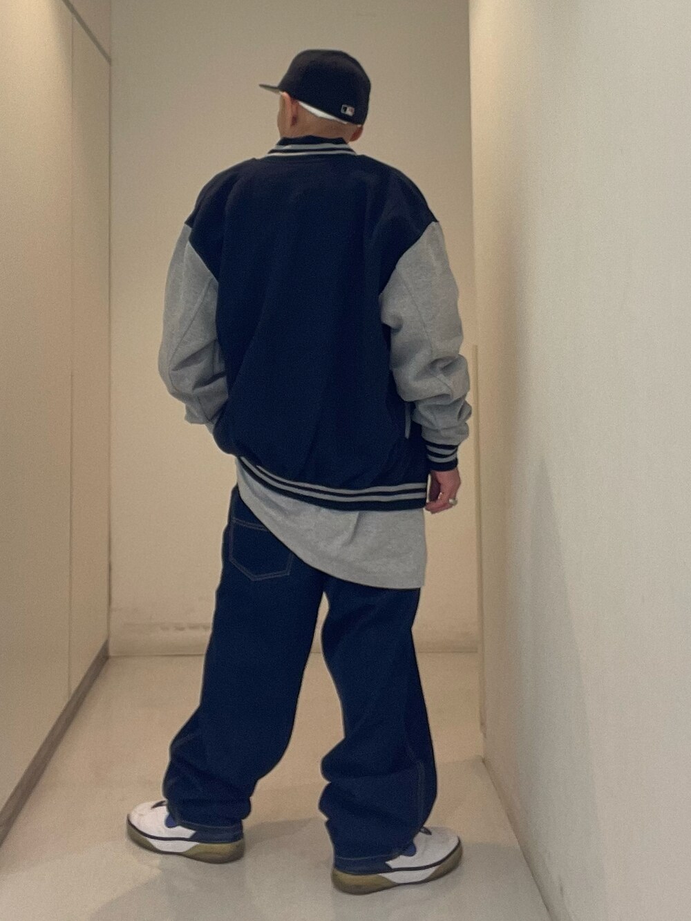 龍一 (The Loveless)®︎｜PRO CLUB のスタジャンを使った