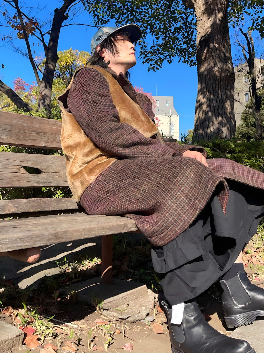 UNITED TOKYO ダブルフェイスオーバーサイズダブルコート 1637606949.jpg