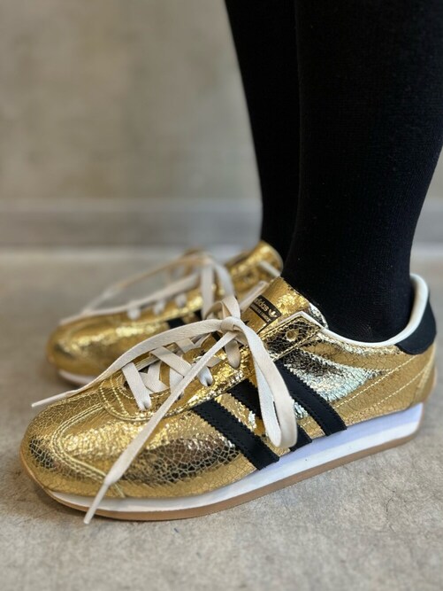 超美品adidas バルーンスカート　シーズン3 ☆adidas☆ ADILENIUM シーズン3 バルーンスカート (adidas/ミニ