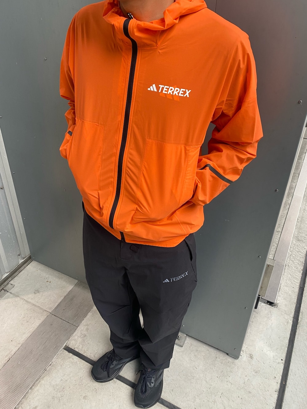 スーパーノヴァ ライズ ランニング / Supernova Rise Running