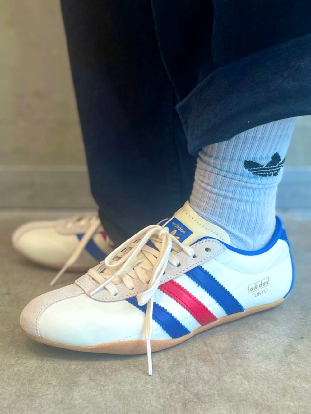 レアル・マドリード 25/26 長袖 サード レプリカ ユニフォーム、Tokyo