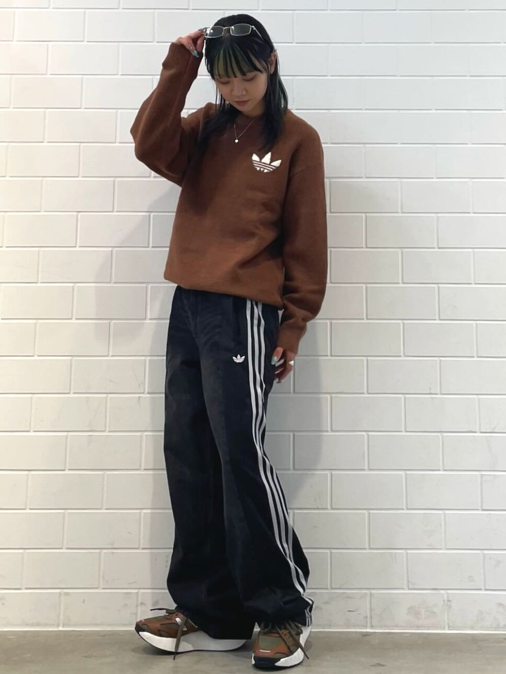 アディゼロ アルク/ Adizero Aruku、アディダス オリジナルス
