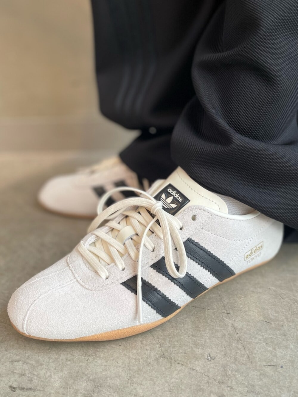 アディカラー クラシック トラックトップ（ジャージ）、トーキョー