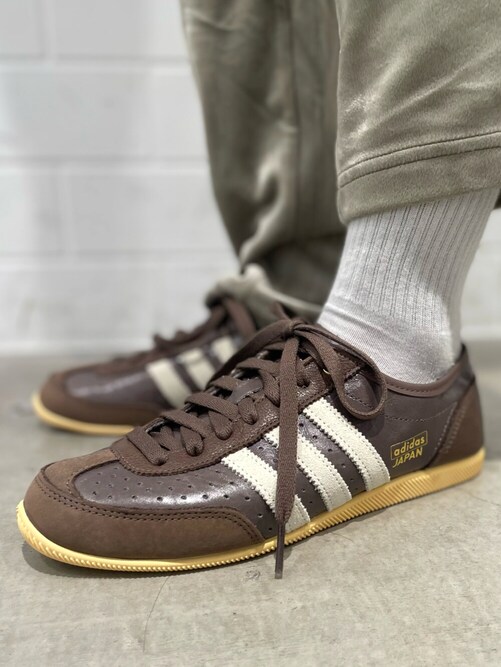 ファイヤーバード トラックパンツ ベロア FOR ジャーナル スタンダード