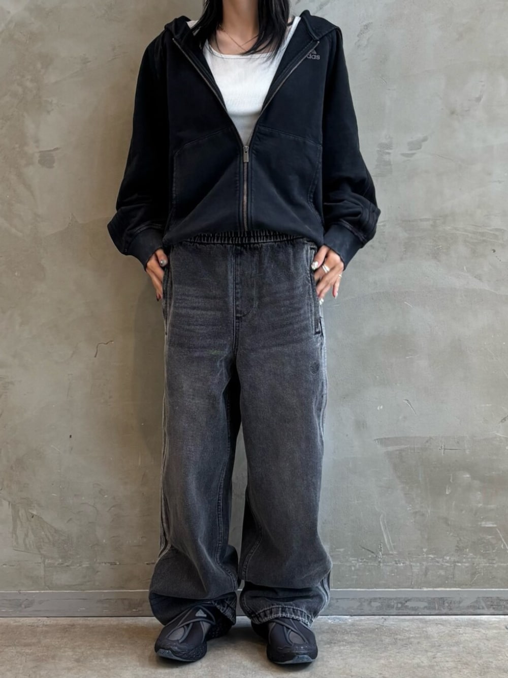 スターチームフルジップパーカー 2025年最新】スターチーム ジップパーカーの人気アイテム - メルカリ