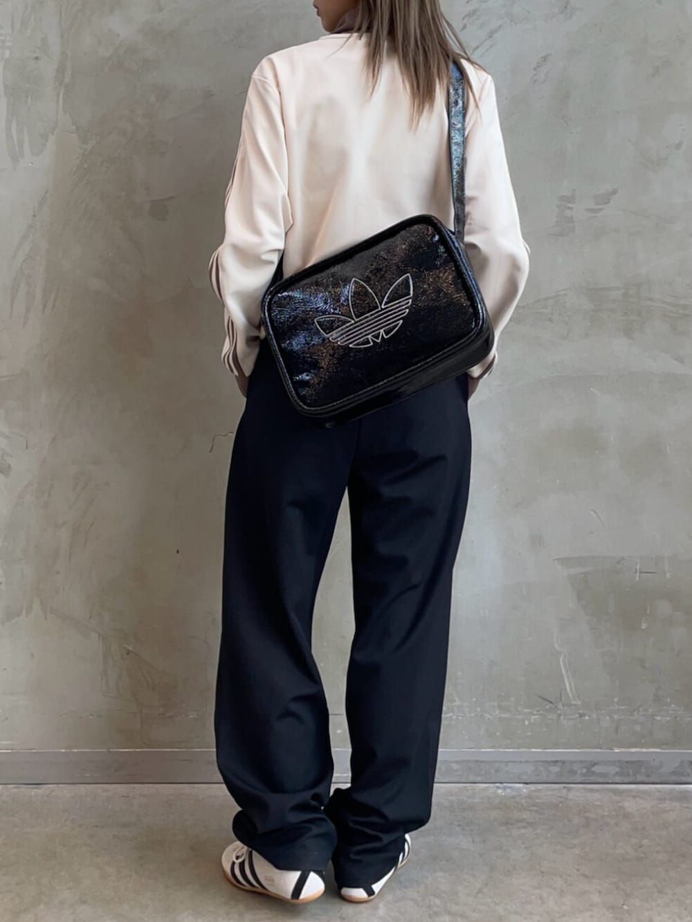 アディカラー クラシック トラックトップ（ジャージ）、トーキョー