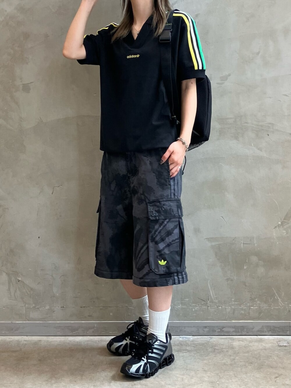 00s adidas archive ハンドバッグ ボーダー ポケット カーゴ 00s adidas archive ハンドバッグ ボーダー ポケット カーゴ