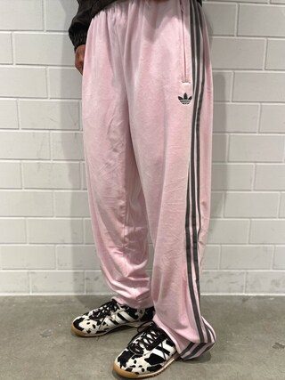 フェイクファー バラクラバ、アディダス オリジナルス Athletic Dept