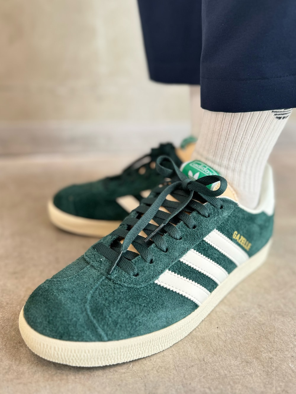 RT(アディダス オリジナルスショップ 福岡)｜adidasのカーディガン