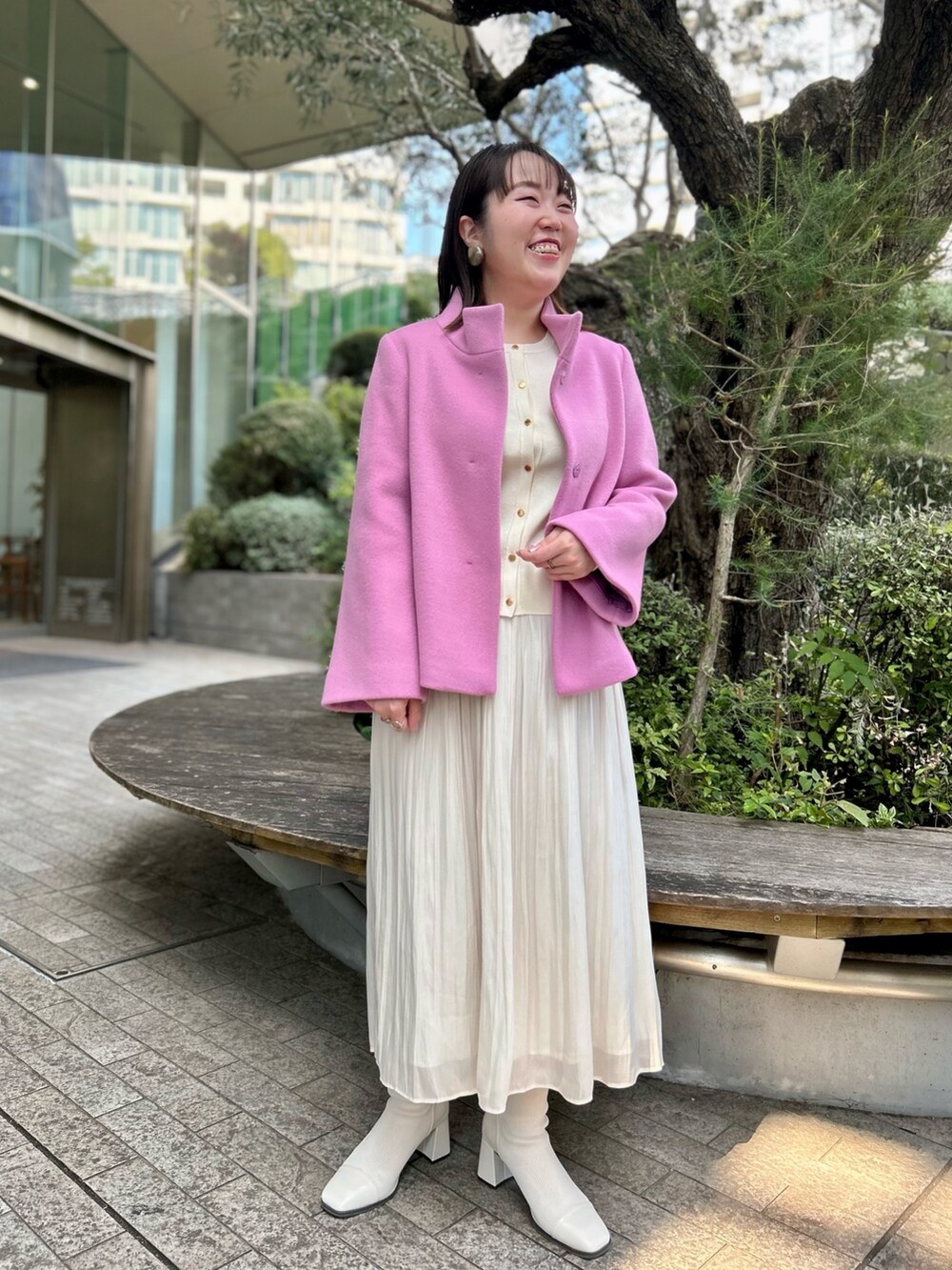 Hori.A(ﾉｰﾘｰｽﾞ&ｸﾞｯﾄﾞﾏﾝ京王聖蹟桜ヶ丘店)｜NOLLEY 