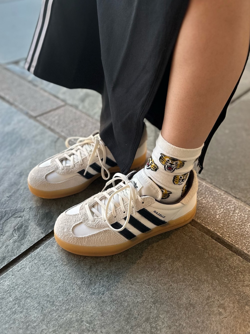 miku(アディダス オリジナルスショップ ラゾーナ川崎プラザ)｜adidasの 