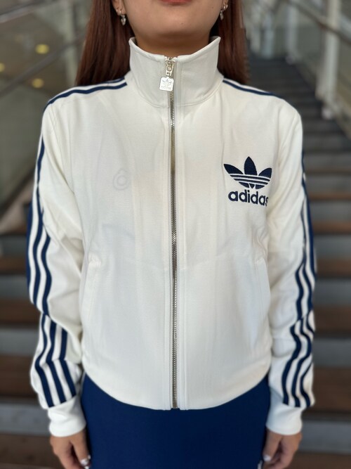 miku(アディダス オリジナルスショップ ラゾーナ川崎プラザ)｜adidasの