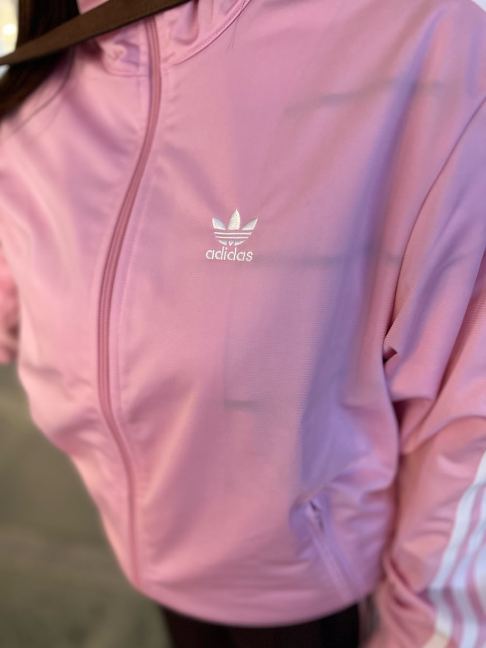 miku(アディダス オリジナルスショップ ラゾーナ川崎プラザ)｜adidasの