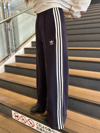 miku(アディダス オリジナルスショップ ラゾーナ川崎プラザ)｜adidasの