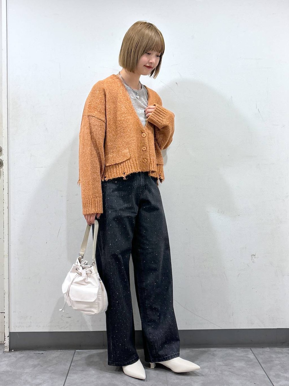 ファッション雑貨 manam MASTERMIND】24AW Collection Drop2が8/24(土)より発売開始