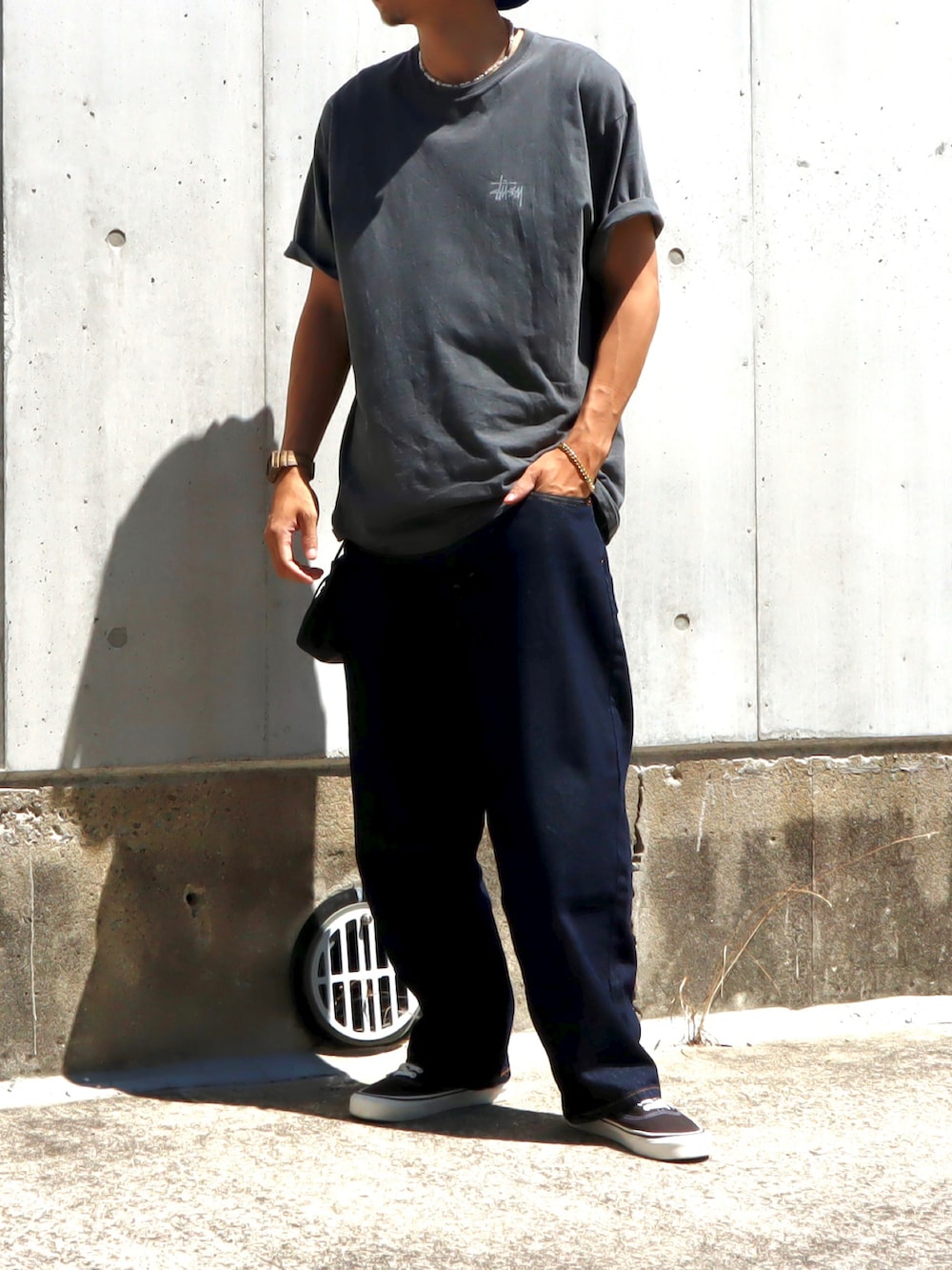 c-boy style 【NO.398】 Levi's ストリートコーデ c-boy style 【NO.398】 Levi's ストリートコーデ - メルカリ