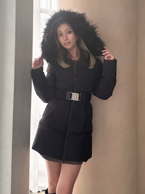 2025.01.22 UP｜ジェイダ（GYDA）、Misa、24810492｜RUNWAY