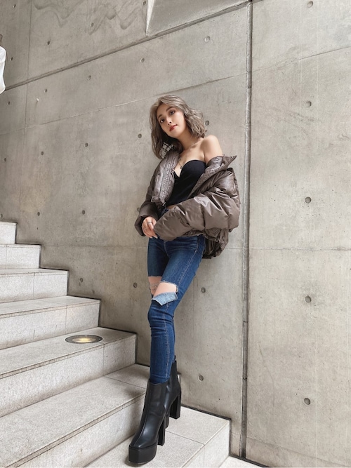 2023.08.21 UP｜ジェイダ（GYDA）、Misa、23184792｜RUNWAY