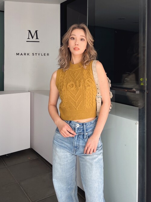 2024.11.09 UP｜ジェイダ（GYDA）、Misa、24442717｜RUNWAY