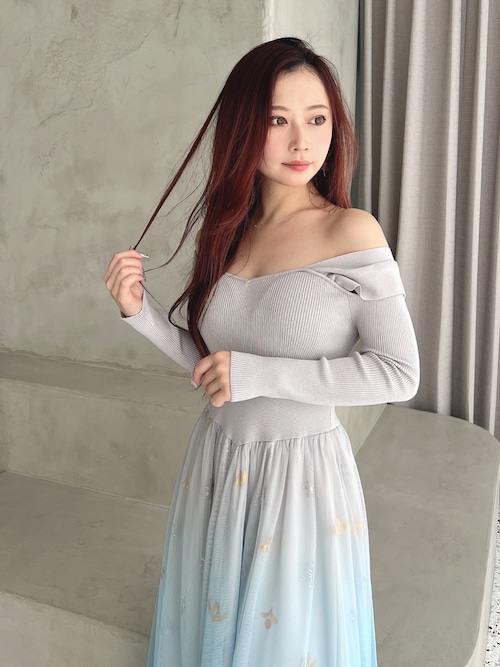 マーキュリーデュオ　アナと雪の女王　アナ MERCURYDUO（マーキュリーデュオ）の「【ディズニーコレクション