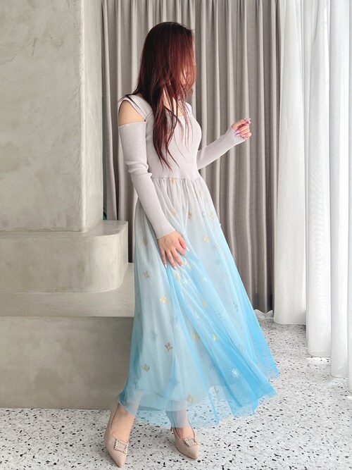 2024.08.28 UP｜マーキュリーデュオ（MERCURYDUO）、mika