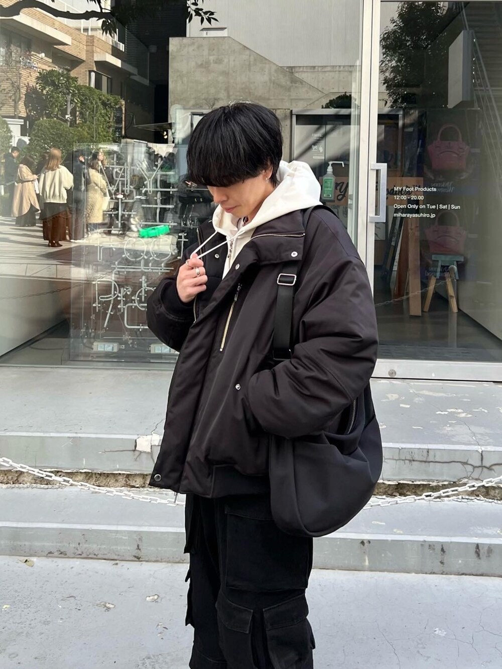 クリワキタカヒロ(Lui 