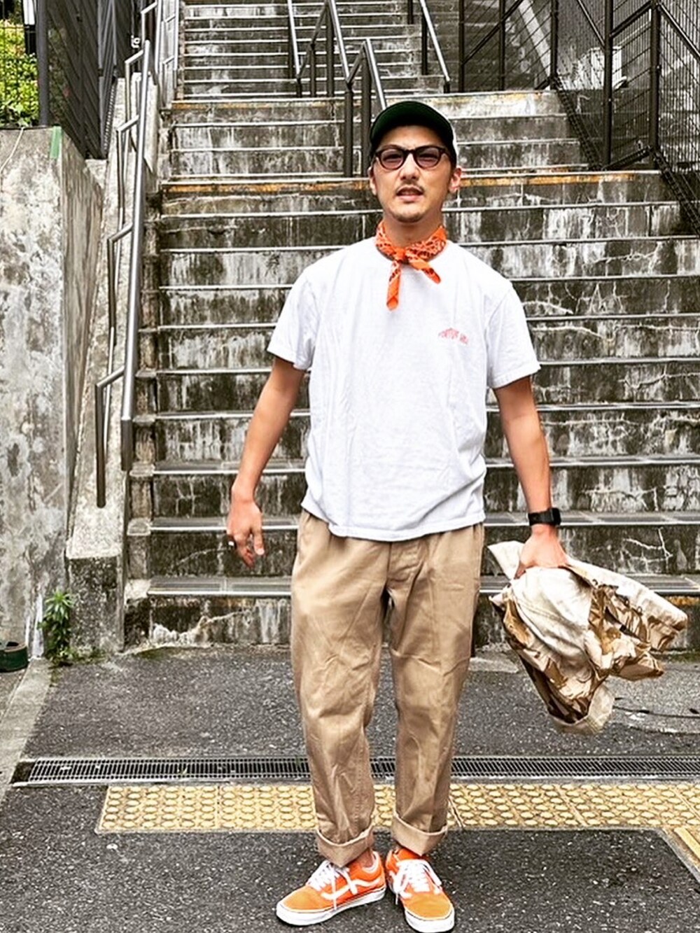 米軍 実物 ボンバーキャップ テストサンプル 米軍実物 OCP パトロール