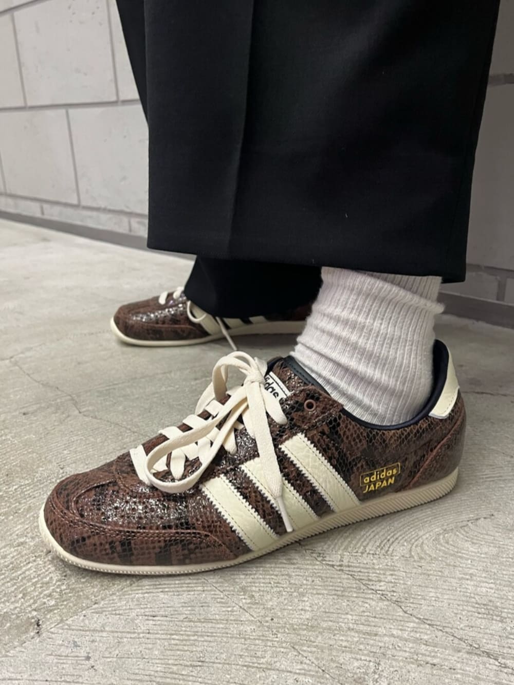 CTTトラックトップ3.0（ジェンダーニュートラル）、ジャパン / Japanの