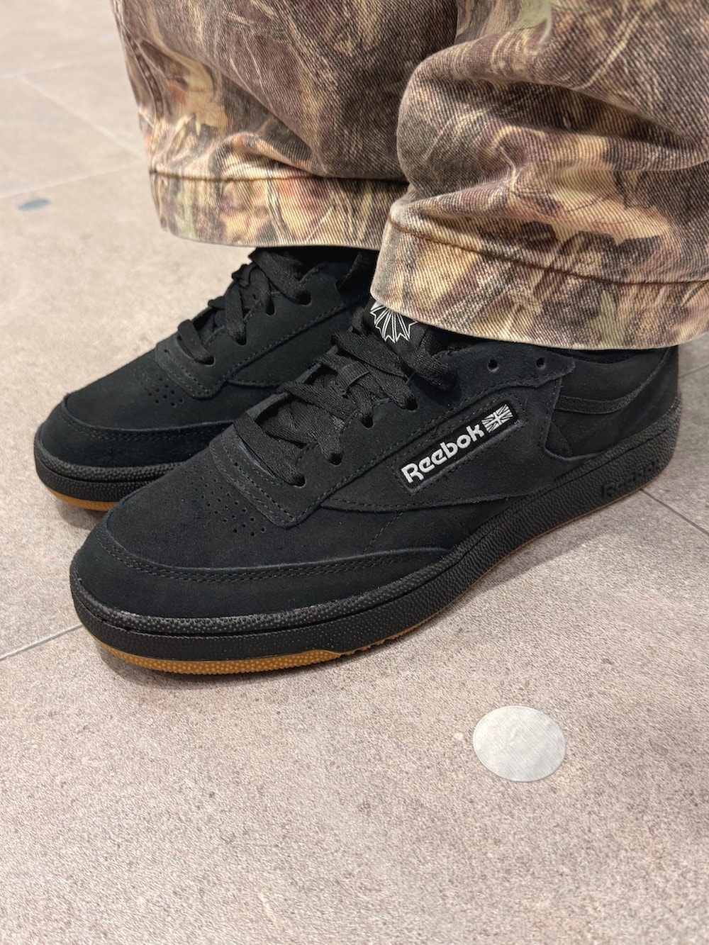 コーディネート