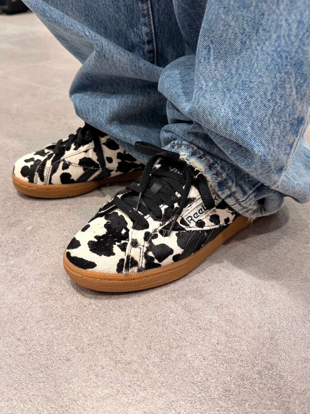 コーディネート