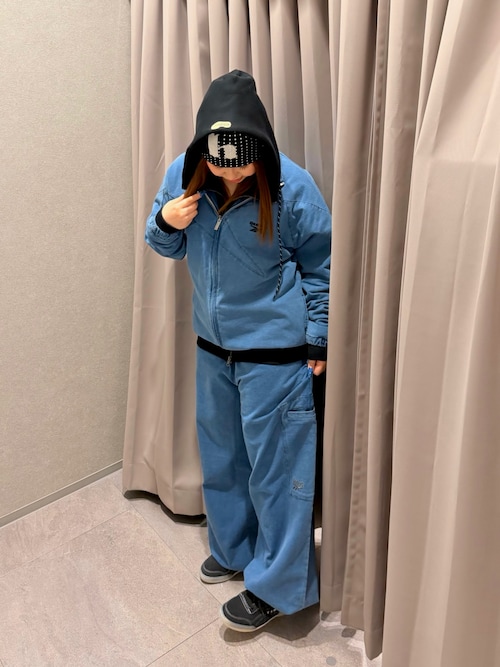 コーディネート