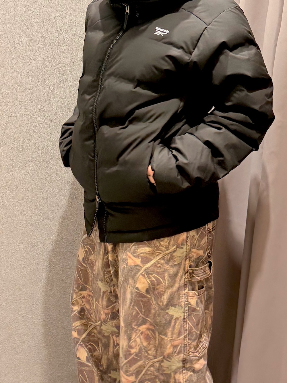 コーディネート