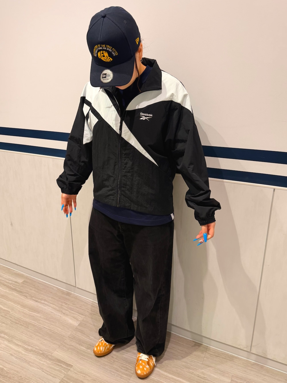 コーディネート