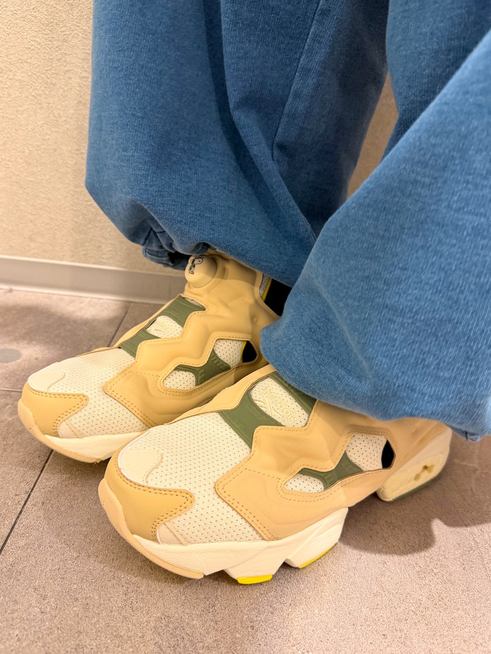 コーディネート