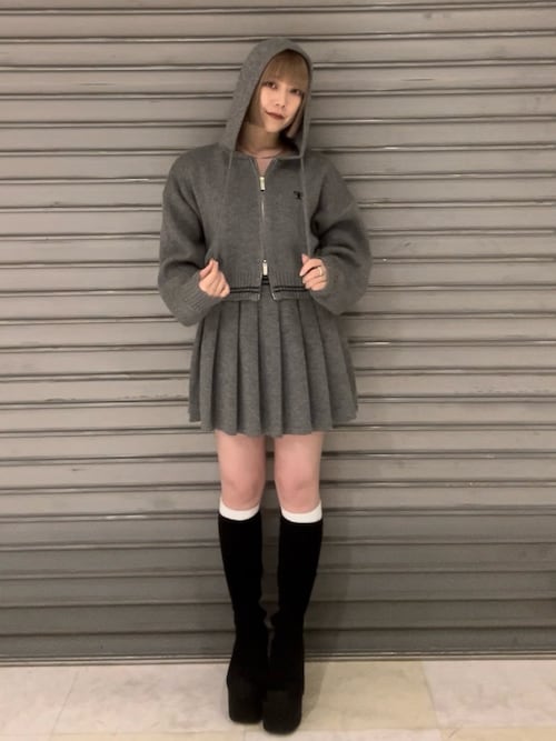 2024.11.27 UP｜エモダ（EMODA）、wakaba、24814461｜RUNWAY channel