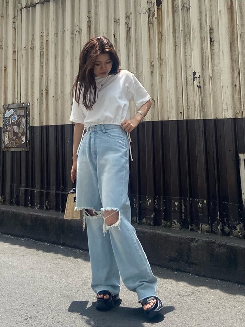 .31 UP|エヴリス(EVRIS)、鈴木華澄、22078602|RUNWAY