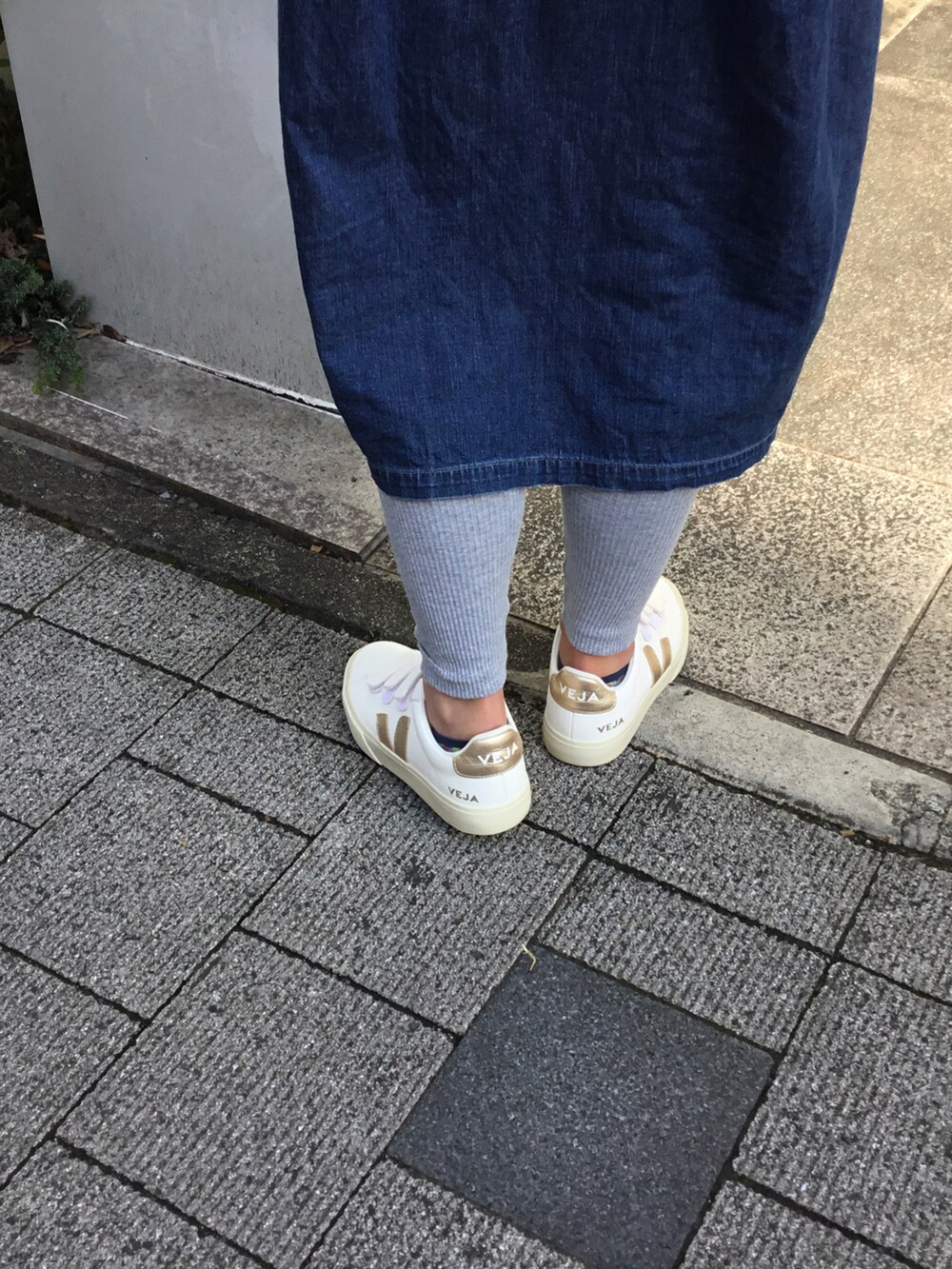 KAPITAL　デニムワンピースジャケット KAPITAL デニムワンピース KAPITAL デニムワンピースジャケット