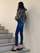 2024.10.23 UP｜ジェイダ（GYDA）、shiori、24672277｜RUNWAY channel