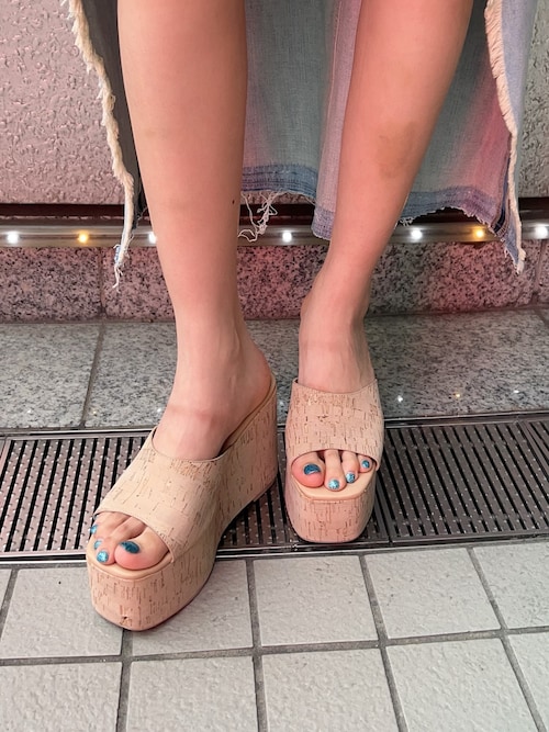 GYDA 3点セット ¥29800円総額 ジェイダ GYDA 【SETUP着用可】チョーカー付きSQUARE gydaパイル
