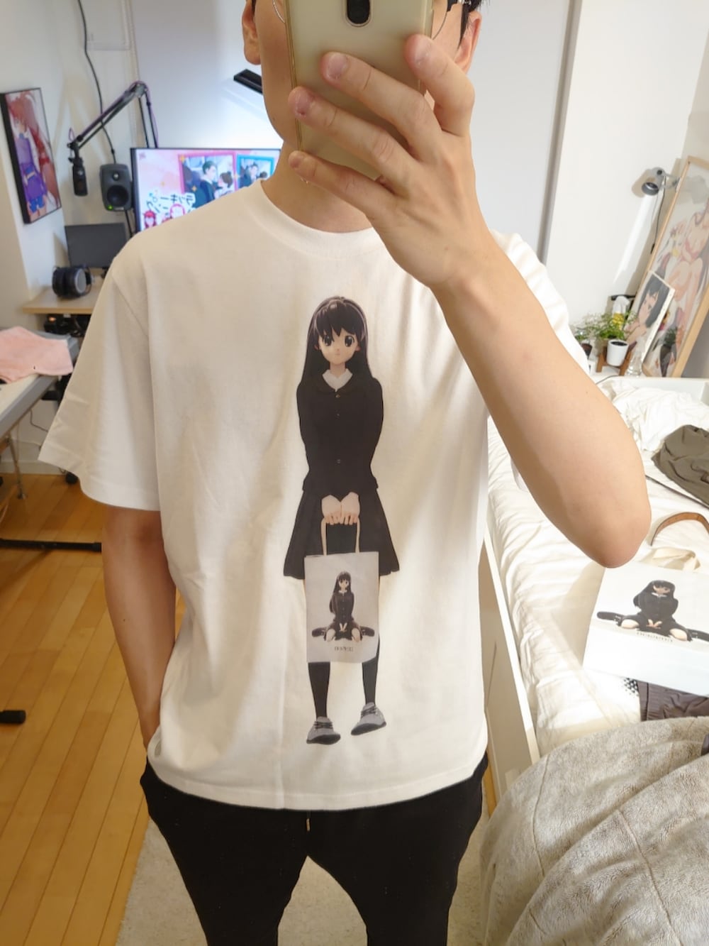 0do6ki｜COYSEIOのTシャツ/カットソーを使ったコーディネート - WEAR