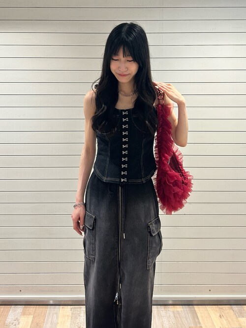 よーちゃん 2024.08.14 UP｜ジュエティ（jouetie）、CHIHARU、24467941