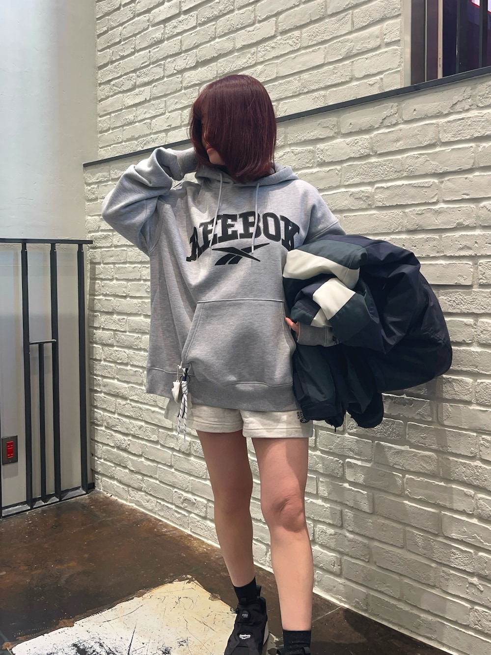 コーディネート