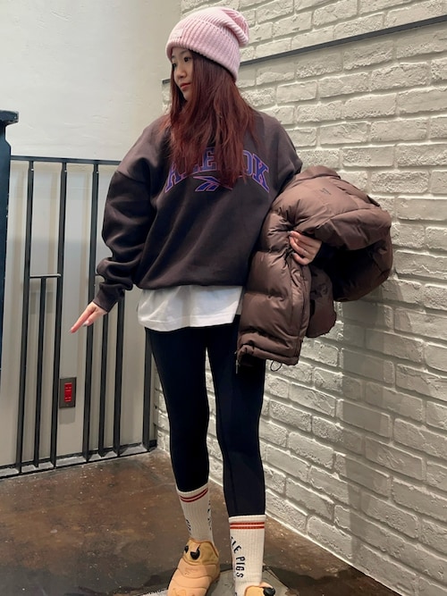 コーディネート