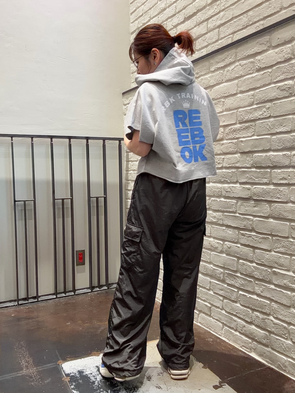 コーディネート
