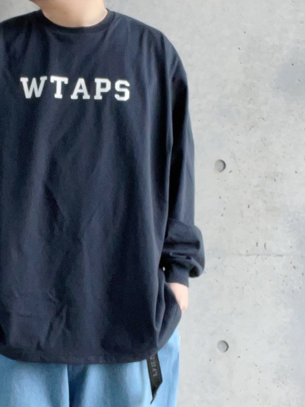 kazbomb｜WTAPSのキャップを使ったコーディネート - WEAR