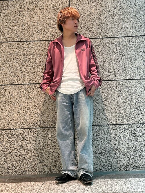 ハーフパンツ cityboy デニムjadedlondon Acne puou似 ハーフパンツ cityboy デニムjadedlondon Acne puou似 - メルカリ