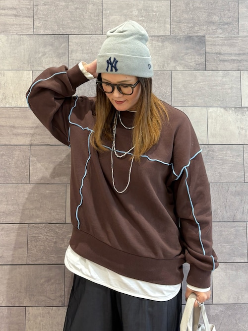 EDENMATE.STUDIO ビーニー　MIKADO着用 EDENMATE.STUDIO ビーニー MIKADO着用 MIKADO着EDENMATE ニット帽