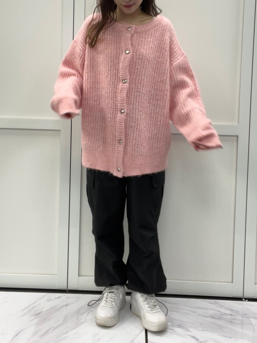 その他の福袋/福箱を着用したレディースの秋コーディネートの3枚目の写真